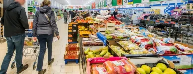 Entreprises 12 image LIDL detailhandel in niet-gespecialiseerde winkels waarbij voedings- en genotmiddelen overheersen (verkoopsoppervlakte tussen 400 m² en minder dan 2500 m²) dans Leuven VBR
