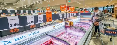 Entreprises 7 image LIDL detailhandel in niet-gespecialiseerde winkels waarbij voedings- en genotmiddelen overheersen (verkoopsoppervlakte tussen 400 m² en minder dan 2500 m²) dans Erpe-Mere VOV