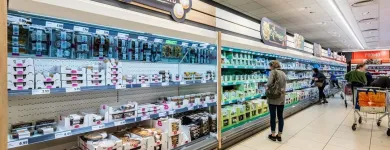 Entreprises 6 image LIDL detailhandel in niet-gespecialiseerde winkels waarbij voedings- en genotmiddelen overheersen (verkoopsoppervlakte tussen 400 m² en minder dan 2500 m²) dans Diest VBR