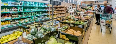 Entreprises 6 image LIDL detailhandel in niet-gespecialiseerde winkels waarbij voedings- en genotmiddelen overheersen (verkoopsoppervlakte tussen 400 m² en minder dan 2500 m²) dans Kortrijk VWV