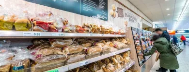 Entreprises 1 image LIDL detailhandel in niet-gespecialiseerde winkels waarbij voedings- en genotmiddelen overheersen (verkoopsoppervlakte tussen 400 m² en minder dan 2500 m²) dans Temse VOV