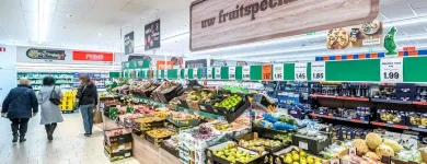 Entreprises 4 image LIDL detailhandel in niet-gespecialiseerde winkels waarbij voedings- en genotmiddelen overheersen (verkoopsoppervlakte tussen 400 m² en minder dan 2500 m²) dans Scherpenheuvel-Zichem VBR
