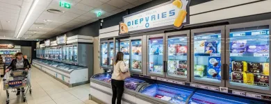 Entreprises 7 image LIDL detailhandel in niet-gespecialiseerde winkels waarbij voedings- en genotmiddelen overheersen (verkoopsoppervlakte tussen 400 m² en minder dan 2500 m²) dans Diest VBR