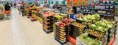 Entreprises 13 image LIDL detailhandel in niet-gespecialiseerde winkels waarbij voedings- en genotmiddelen overheersen (verkoopsoppervlakte tussen 400 m² en minder dan 2500 m²) dans Leuven VBR