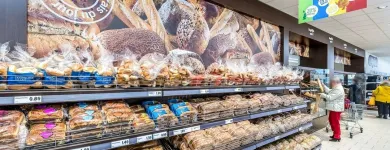 Entreprises 6 image LIDL detailhandel in niet-gespecialiseerde winkels waarbij voedings- en genotmiddelen overheersen (verkoopsoppervlakte tussen 400 m² en minder dan 2500 m²) dans Scherpenheuvel-Zichem VBR