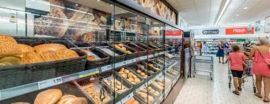 Entreprises 8 image LIDL detailhandel in niet-gespecialiseerde winkels waarbij voedings- en genotmiddelen overheersen (verkoopsoppervlakte tussen 400 m² en minder dan 2500 m²) dans Brugge VWV