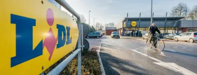 Entreprises 9 image LIDL detailhandel in niet-gespecialiseerde winkels waarbij voedings- en genotmiddelen overheersen (verkoopsoppervlakte tussen 400 m² en minder dan 2500 m²) dans Gent VOV