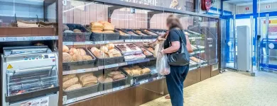 Entreprises 7 image LIDL detailhandel in niet-gespecialiseerde winkels waarbij voedings- en genotmiddelen overheersen (verkoopsoppervlakte tussen 400 m² en minder dan 2500 m²) dans Ixelles BBR