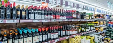 Entreprises 9 image LIDL detailhandel in niet-gespecialiseerde winkels waarbij voedings- en genotmiddelen overheersen (verkoopsoppervlakte tussen 400 m² en minder dan 2500 m²) dans Gent VOV