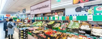 Entreprises 7 image LIDL detailhandel in niet-gespecialiseerde winkels waarbij voedings- en genotmiddelen overheersen (verkoopsoppervlakte tussen 400 m² en minder dan 2500 m²) dans Scherpenheuvel-Zichem VBR