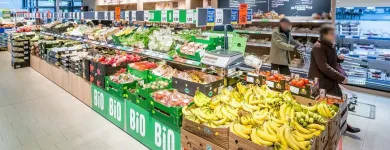 Entreprises 9 image LIDL detailhandel in niet-gespecialiseerde winkels waarbij voedings- en genotmiddelen overheersen (verkoopsoppervlakte tussen 400 m² en minder dan 2500 m²) dans Erpe-Mere VOV