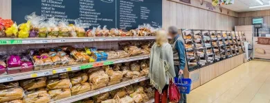 Entreprises 11 image LIDL detailhandel in niet-gespecialiseerde winkels waarbij voedings- en genotmiddelen overheersen (verkoopsoppervlakte tussen 400 m² en minder dan 2500 m²) dans Kortrijk VWV