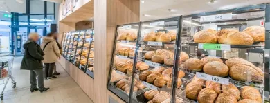 Entreprises 10 image LIDL detailhandel in niet-gespecialiseerde winkels waarbij voedings- en genotmiddelen overheersen (verkoopsoppervlakte tussen 400 m² en minder dan 2500 m²) dans Erpe-Mere VOV