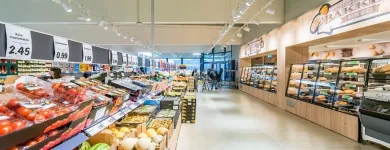 Entreprises 11 image LIDL detailhandel in niet-gespecialiseerde winkels waarbij voedings- en genotmiddelen overheersen (verkoopsoppervlakte tussen 400 m² en minder dan 2500 m²) dans Erpe-Mere VOV