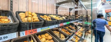 Entreprises 9 image LIDL detailhandel in niet-gespecialiseerde winkels waarbij voedings- en genotmiddelen overheersen (verkoopsoppervlakte tussen 400 m² en minder dan 2500 m²) dans Brussel BBR
