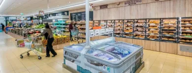 Entreprises 12 image LIDL detailhandel in niet-gespecialiseerde winkels waarbij voedings- en genotmiddelen overheersen (verkoopsoppervlakte tussen 400 m² en minder dan 2500 m²) dans Kortrijk VWV