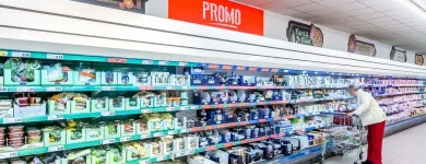 Entreprises 9 image LIDL detailhandel in niet-gespecialiseerde winkels waarbij voedings- en genotmiddelen overheersen (verkoopsoppervlakte tussen 400 m² en minder dan 2500 m²) dans Scherpenheuvel-Zichem VBR