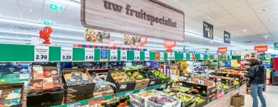 Entreprises 10 image LIDL detailhandel in niet-gespecialiseerde winkels waarbij voedings- en genotmiddelen overheersen (verkoopsoppervlakte tussen 400 m² en minder dan 2500 m²) dans Scherpenheuvel-Zichem VBR