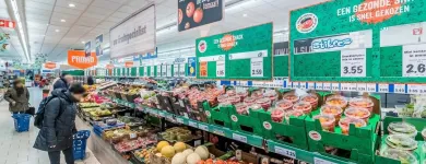 Entreprises 11 image LIDL detailhandel in niet-gespecialiseerde winkels waarbij voedings- en genotmiddelen overheersen (verkoopsoppervlakte tussen 400 m² en minder dan 2500 m²) dans Gent VOV