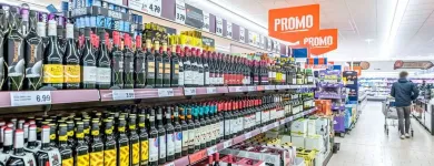 Entreprises 12 image LIDL detailhandel in niet-gespecialiseerde winkels waarbij voedings- en genotmiddelen overheersen (verkoopsoppervlakte tussen 400 m² en minder dan 2500 m²) dans Scherpenheuvel-Zichem VBR