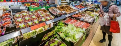 Entreprises 15 image LIDL detailhandel in niet-gespecialiseerde winkels waarbij voedings- en genotmiddelen overheersen (verkoopsoppervlakte tussen 400 m² en minder dan 2500 m²) dans Kortrijk VWV