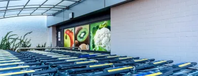 Entreprises 16 image LIDL detailhandel in niet-gespecialiseerde winkels waarbij voedings- en genotmiddelen overheersen (verkoopsoppervlakte tussen 400 m² en minder dan 2500 m²) dans Kortrijk VWV