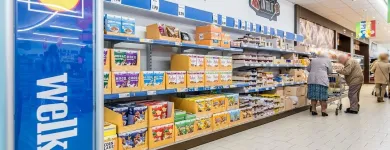 Entreprises 13 image LIDL detailhandel in niet-gespecialiseerde winkels waarbij voedings- en genotmiddelen overheersen (verkoopsoppervlakte tussen 400 m² en minder dan 2500 m²) dans Scherpenheuvel-Zichem VBR