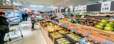 Entreprises 12 image LIDL detailhandel in niet-gespecialiseerde winkels waarbij voedings- en genotmiddelen overheersen (verkoopsoppervlakte tussen 400 m² en minder dan 2500 m²) dans Erpe-Mere VOV