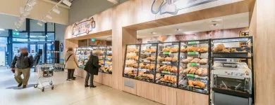 Entreprises 13 image LIDL detailhandel in niet-gespecialiseerde winkels waarbij voedings- en genotmiddelen overheersen (verkoopsoppervlakte tussen 400 m² en minder dan 2500 m²) dans Erpe-Mere VOV