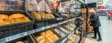 Entreprises 17 image LIDL detailhandel in niet-gespecialiseerde winkels waarbij voedings- en genotmiddelen overheersen (verkoopsoppervlakte tussen 400 m² en minder dan 2500 m²) dans Kortrijk VWV