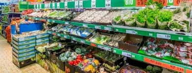 Entreprises 8 image LIDL detailhandel in niet-gespecialiseerde winkels waarbij voedings- en genotmiddelen overheersen (verkoopsoppervlakte tussen 400 m² en minder dan 2500 m²) dans Oostende VWV
