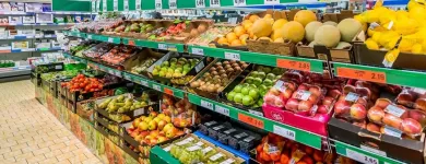 Entreprises 9 image LIDL detailhandel in niet-gespecialiseerde winkels waarbij voedings- en genotmiddelen overheersen (verkoopsoppervlakte tussen 400 m² en minder dan 2500 m²) dans Oostende VWV