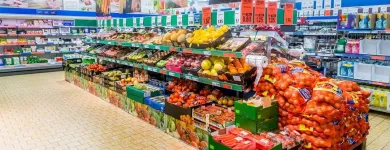 Entreprises 10 image LIDL detailhandel in niet-gespecialiseerde winkels waarbij voedings- en genotmiddelen overheersen (verkoopsoppervlakte tussen 400 m² en minder dan 2500 m²) dans Oostende VWV