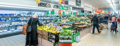 Entreprises 11 image LIDL detailhandel in niet-gespecialiseerde winkels waarbij voedings- en genotmiddelen overheersen (verkoopsoppervlakte tussen 400 m² en minder dan 2500 m²) dans Châtelineau WHT