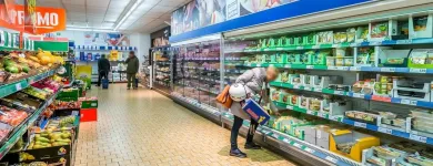 Entreprises 11 image LIDL detailhandel in niet-gespecialiseerde winkels waarbij voedings- en genotmiddelen overheersen (verkoopsoppervlakte tussen 400 m² en minder dan 2500 m²) dans Oostende VWV