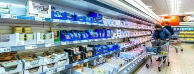 Entreprises 16 image LIDL detailhandel in niet-gespecialiseerde winkels waarbij voedings- en genotmiddelen overheersen (verkoopsoppervlakte tussen 400 m² en minder dan 2500 m²) dans Temse VOV