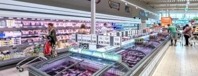 Entreprises 16 image LIDL detailhandel in niet-gespecialiseerde winkels waarbij voedings- en genotmiddelen overheersen (verkoopsoppervlakte tussen 400 m² en minder dan 2500 m²) dans Seraing WLG