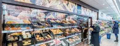 Entreprises 12 image LIDL detailhandel in niet-gespecialiseerde winkels waarbij voedings- en genotmiddelen overheersen (verkoopsoppervlakte tussen 400 m² en minder dan 2500 m²) dans Gent VOV