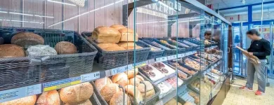 Entreprises 15 image LIDL detailhandel in niet-gespecialiseerde winkels waarbij voedings- en genotmiddelen overheersen (verkoopsoppervlakte tussen 400 m² en minder dan 2500 m²) dans Ixelles BBR
