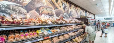 Entreprises 14 image LIDL detailhandel in niet-gespecialiseerde winkels waarbij voedings- en genotmiddelen overheersen (verkoopsoppervlakte tussen 400 m² en minder dan 2500 m²) dans Brugge VWV