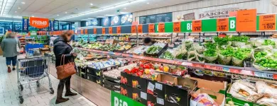 Entreprises 18 image LIDL detailhandel in niet-gespecialiseerde winkels waarbij voedings- en genotmiddelen overheersen (verkoopsoppervlakte tussen 400 m² en minder dan 2500 m²) dans Temse VOV