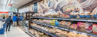 Entreprises 15 image LIDL detailhandel in niet-gespecialiseerde winkels waarbij voedings- en genotmiddelen overheersen (verkoopsoppervlakte tussen 400 m² en minder dan 2500 m²) dans Gent VOV