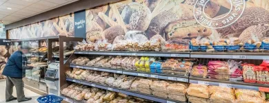 Entreprises 1 image LIDL detailhandel in niet-gespecialiseerde winkels waarbij voedings- en genotmiddelen overheersen (verkoopsoppervlakte tussen 400 m² en minder dan 2500 m²) dans Gent VOV