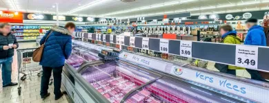 Entreprises 3 image LIDL detailhandel in niet-gespecialiseerde winkels waarbij voedings- en genotmiddelen overheersen (verkoopsoppervlakte tussen 400 m² en minder dan 2500 m²) dans Temse VOV