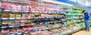 Entreprises 12 image LIDL detailhandel in niet-gespecialiseerde winkels waarbij voedings- en genotmiddelen overheersen (verkoopsoppervlakte tussen 400 m² en minder dan 2500 m²) dans Oostende VWV