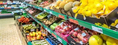 Entreprises 13 image LIDL detailhandel in niet-gespecialiseerde winkels waarbij voedings- en genotmiddelen overheersen (verkoopsoppervlakte tussen 400 m² en minder dan 2500 m²) dans Oostende VWV