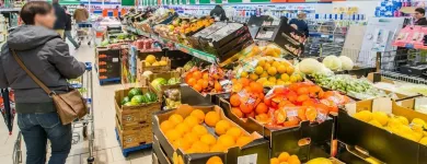 Entreprises 20 image LIDL detailhandel in niet-gespecialiseerde winkels waarbij voedings- en genotmiddelen overheersen (verkoopsoppervlakte tussen 400 m² en minder dan 2500 m²) dans Leuven VBR