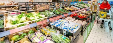 Entreprises 4 image LIDL detailhandel in niet-gespecialiseerde winkels waarbij voedings- en genotmiddelen overheersen (verkoopsoppervlakte tussen 400 m² en minder dan 2500 m²) dans Temse VOV