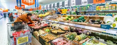 Entreprises 5 image LIDL detailhandel in niet-gespecialiseerde winkels waarbij voedings- en genotmiddelen overheersen (verkoopsoppervlakte tussen 400 m² en minder dan 2500 m²) dans Temse VOV