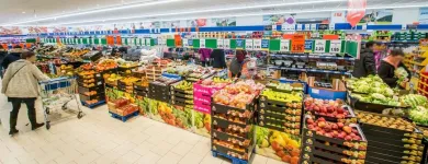 Entreprises 2 image LIDL detailhandel in niet-gespecialiseerde winkels waarbij voedings- en genotmiddelen overheersen (verkoopsoppervlakte tussen 400 m² en minder dan 2500 m²) dans Leuven VBR